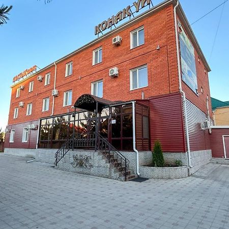 Достык Люкс كوستاناي المظهر الخارجي الصورة
